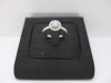GIA鑽石戒指 0.31ct E/VS1/車工完美 H&A PT950鉑金戒台  n0653