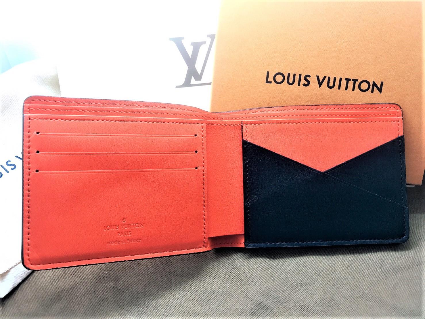 Louis Vuitton le dice adiós a su icónico empaque marrón