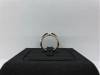 天然鑽石戒指 0.2ct F/VS1/車工完美 H&A 18K白金&玫瑰金雙色戒台 F9999