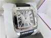 Cartier 卡地亞 SANTOS 100 大款 山度士腕錶 W20073X8 51.1*41.3毫米 n0539